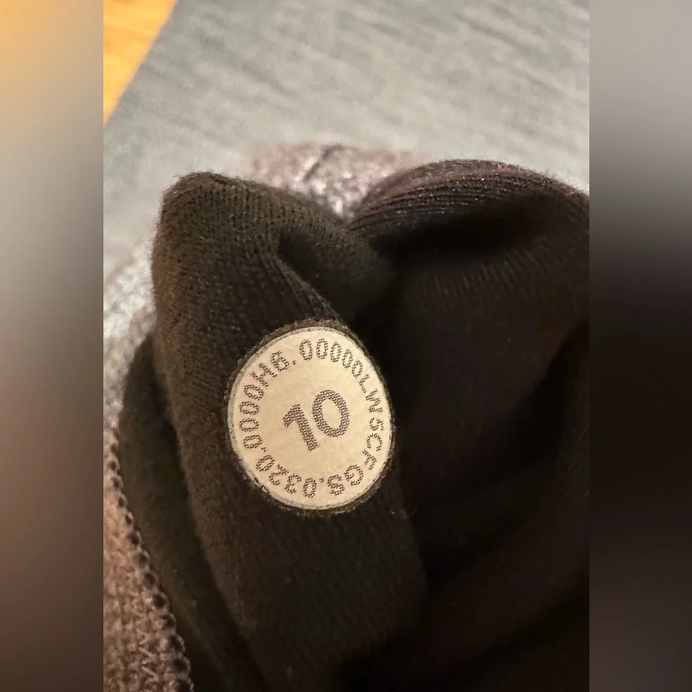 Lululemon Align Pant II 25